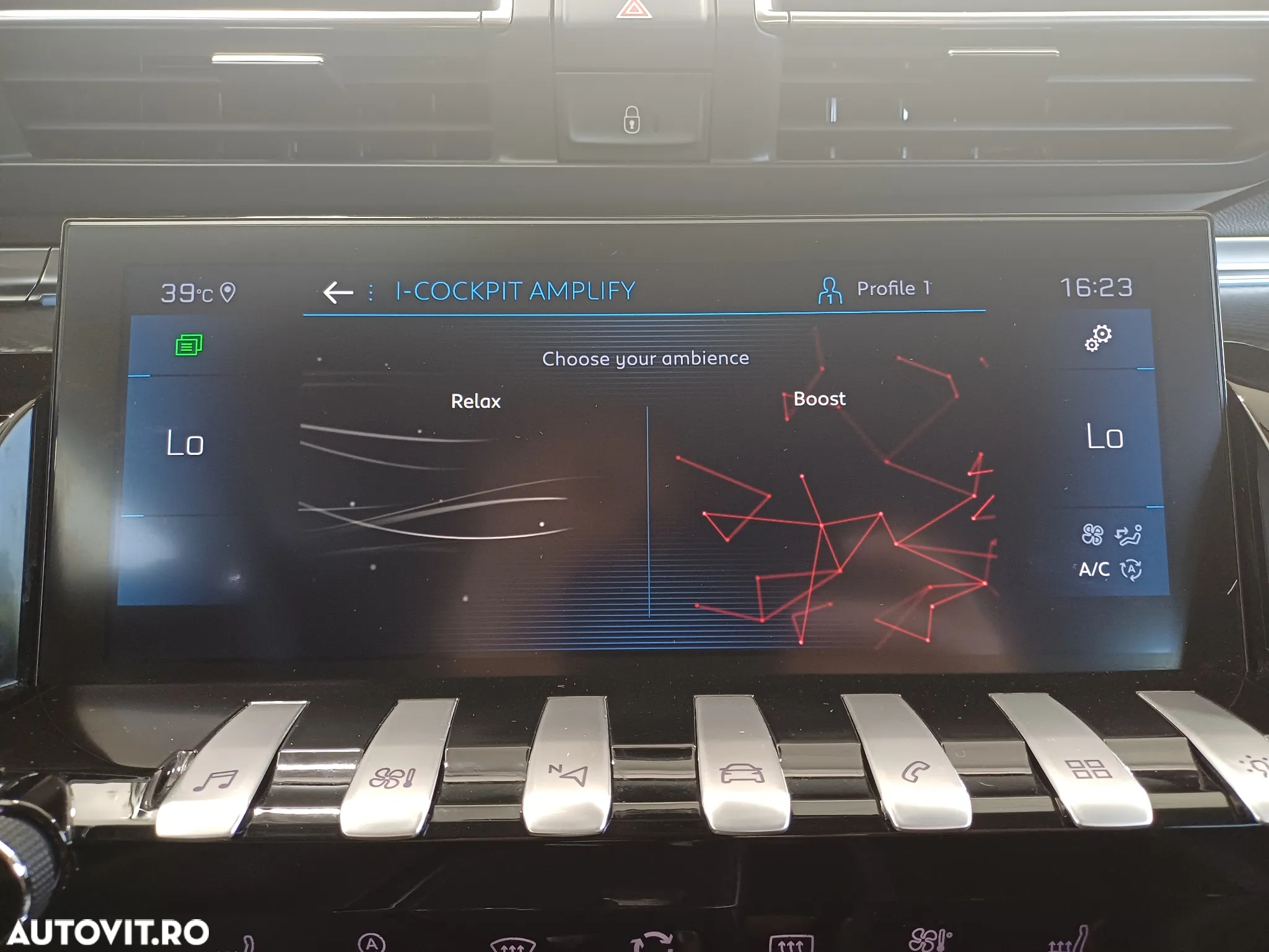 Peugeot 508 2.0 BlueHDI STT Aut. Allure - 15