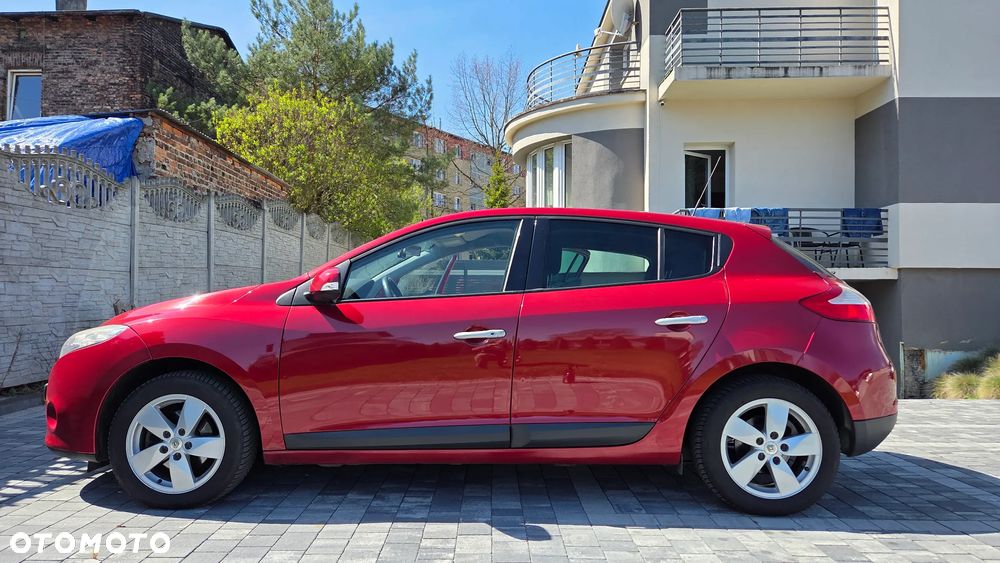 Renault Megane 1.6 16V Dynamique - 3