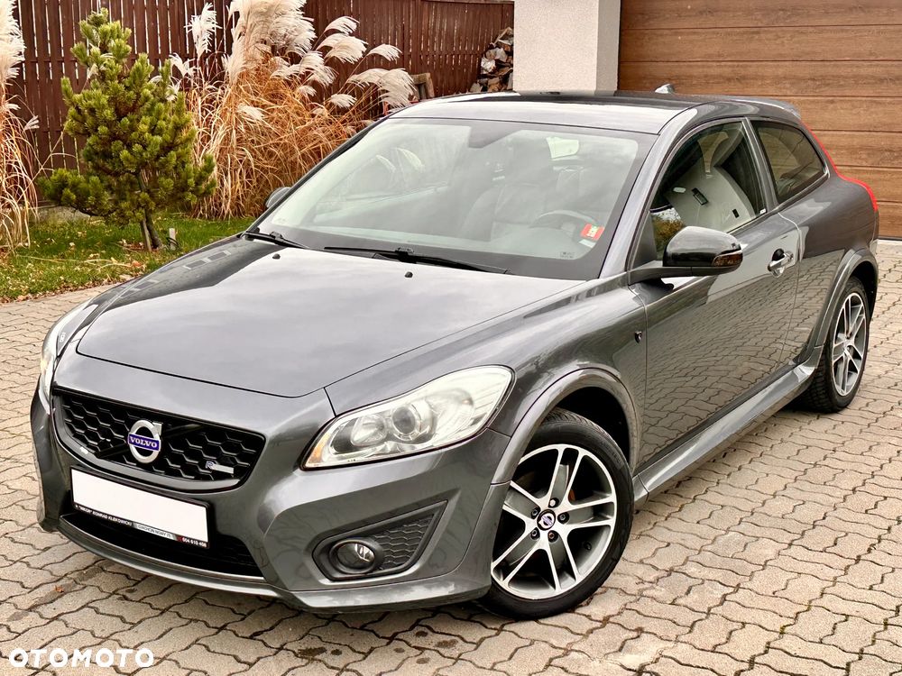 Volvo C30 2.0F R-Design - 1