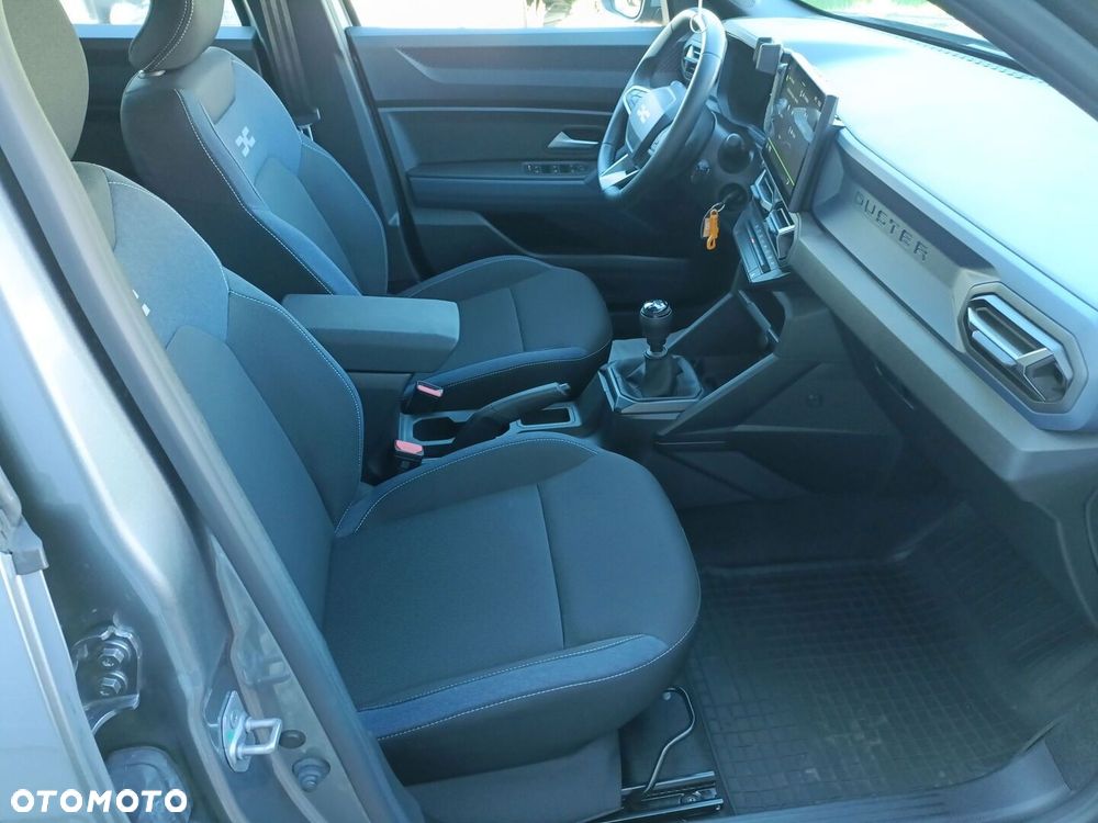 Dacia Duster 1.0 TCe Essential - 12