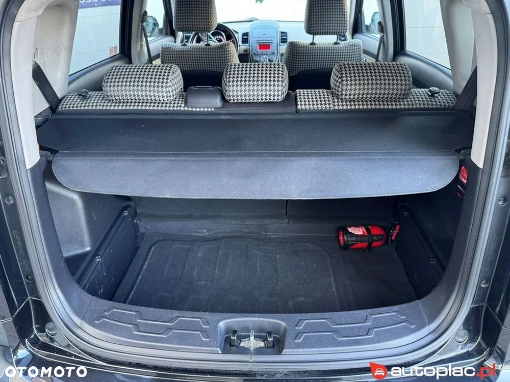 Kia Soul - 19