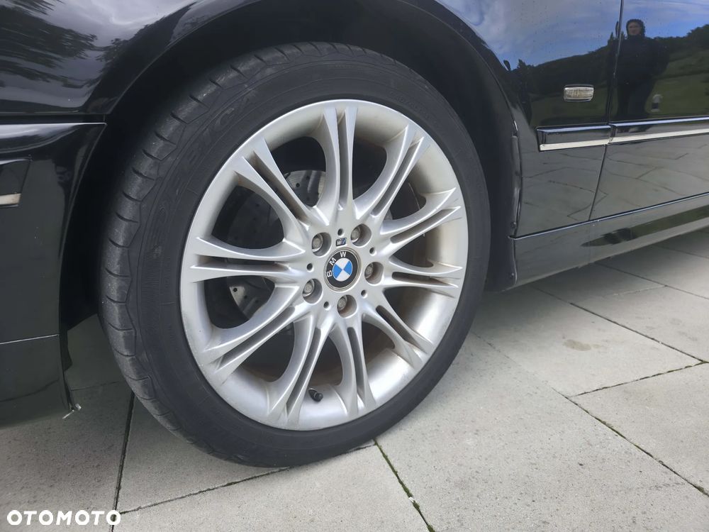 BMW Seria 5 525i - 9