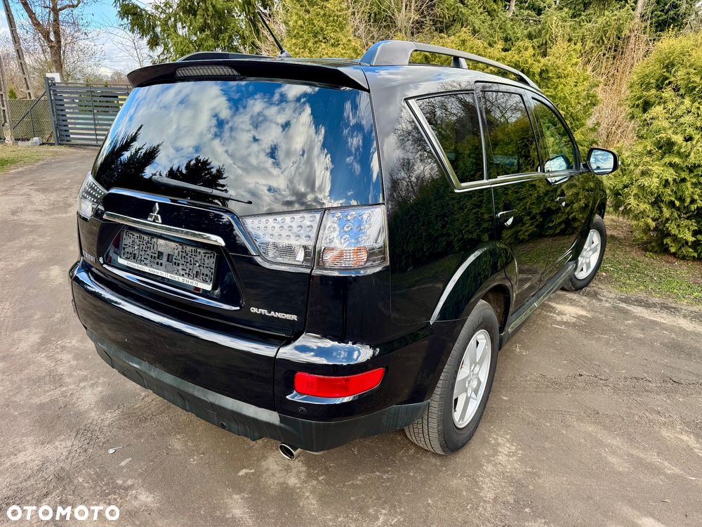 Mitsubishi Outlander 2.0 2WD Edition - 6