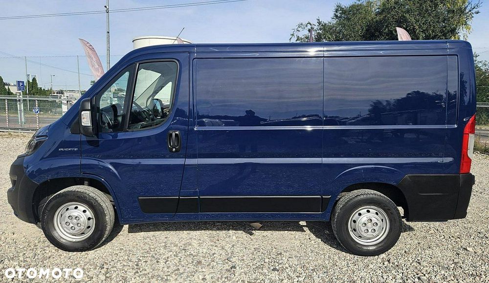Fiat Ducato - 13