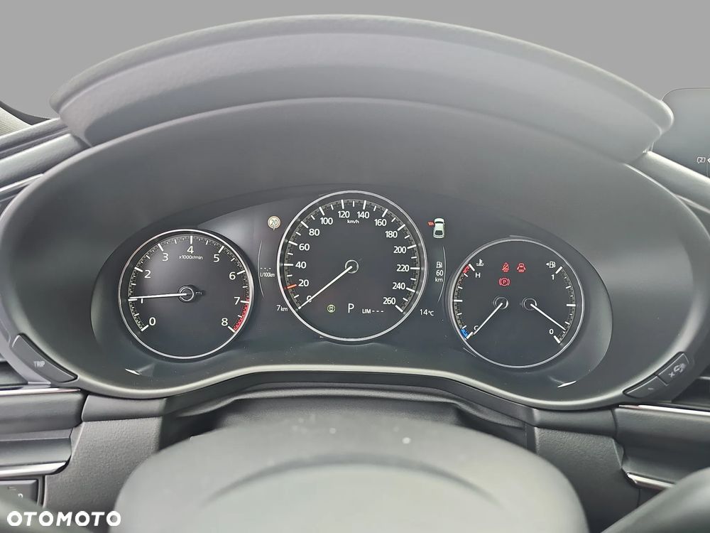 Mazda 3 2.0 mHEV Homura - 12