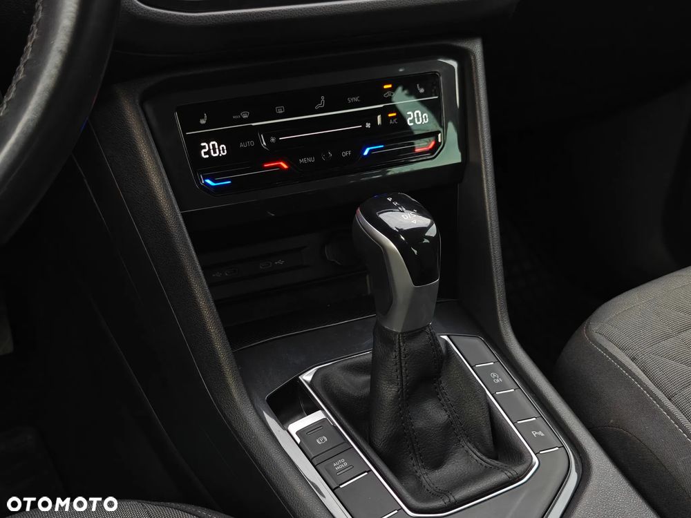 Volkswagen Tiguan 1.5 TSI EVO Life DSG - 18