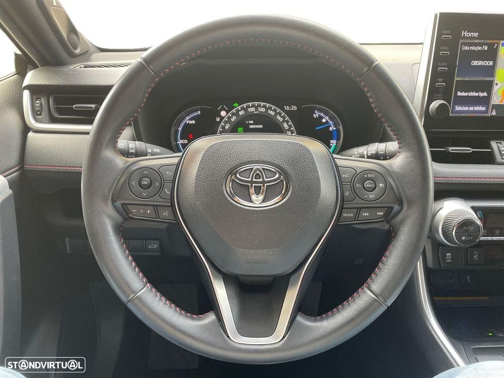 Toyota RAV4 - 13