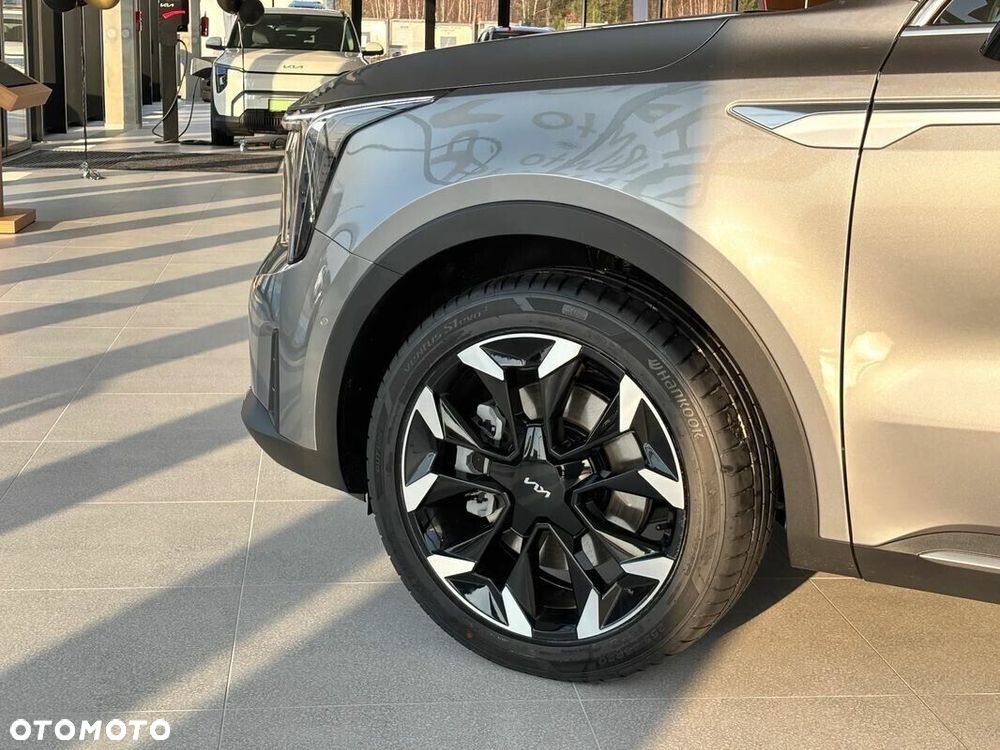 Kia Sorento - 16