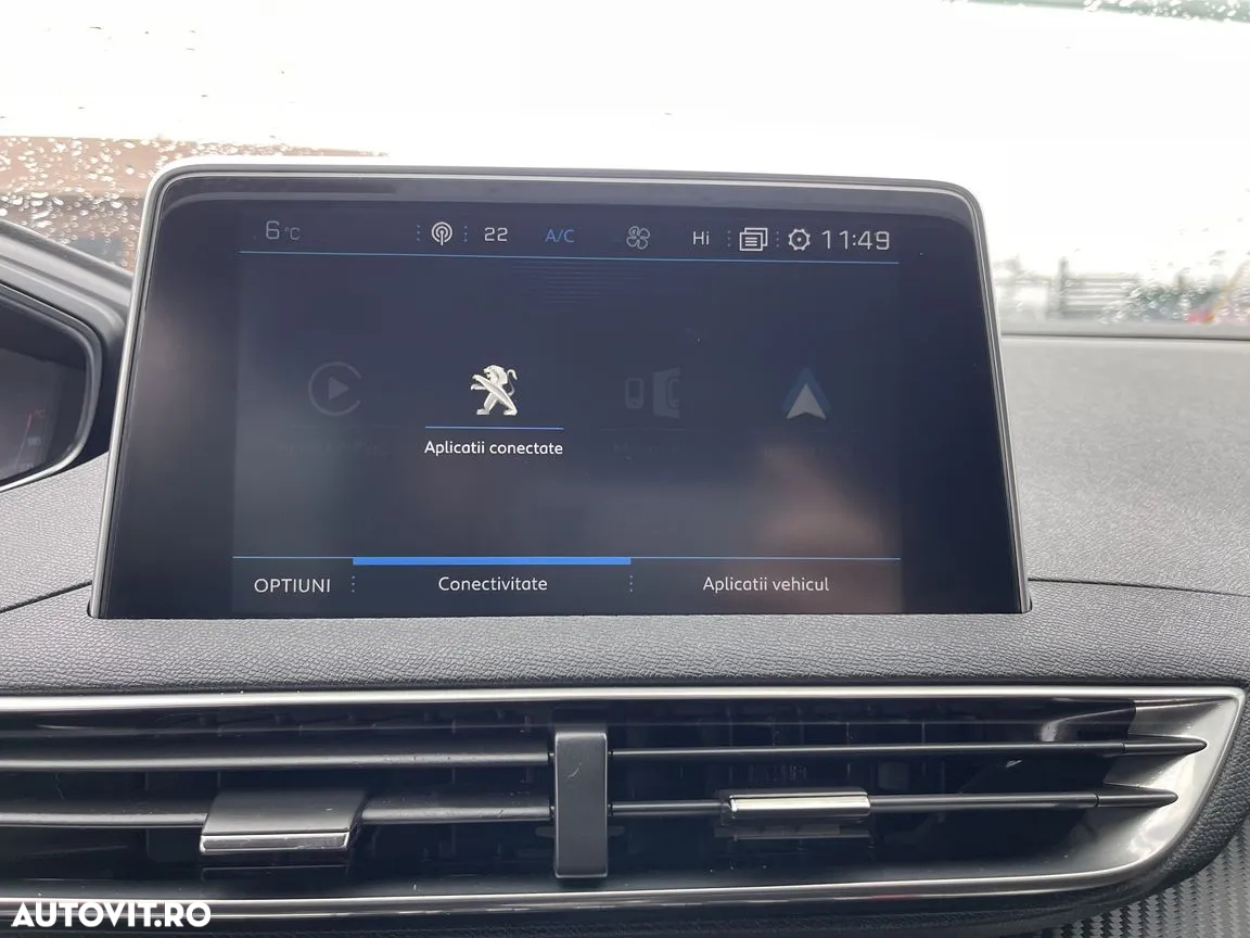 Peugeot 3008 1.5 BlueHDI S&S EAT8 Active - 17