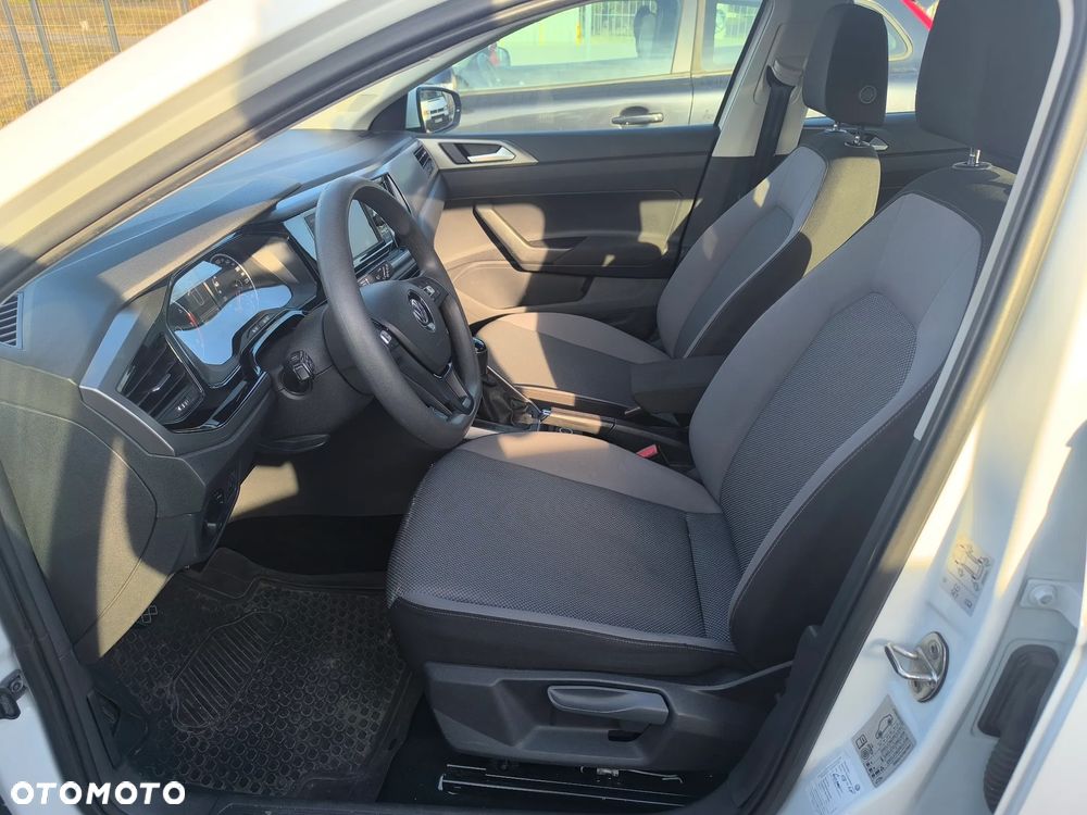 Volkswagen Polo 1.0 TSI Comfortline - 12