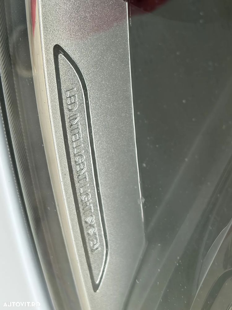 Mercedes-Benz Vito (BlueTEC) Tourer Lang SELECT - 20