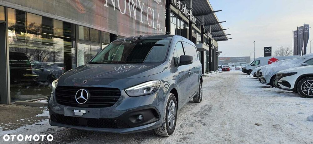 Mercedes-Benz citan Citan - 4