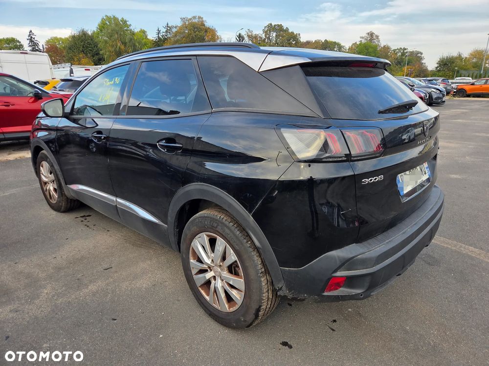 Peugeot 3008 - 6