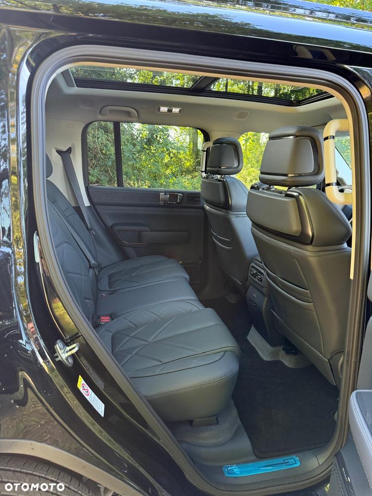 BYD Leopard 5 - 21