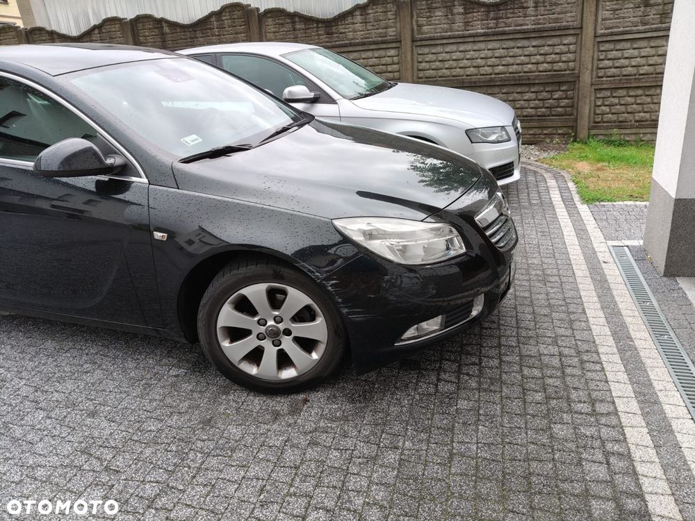 Opel Insignia 1.8 Edition - 5