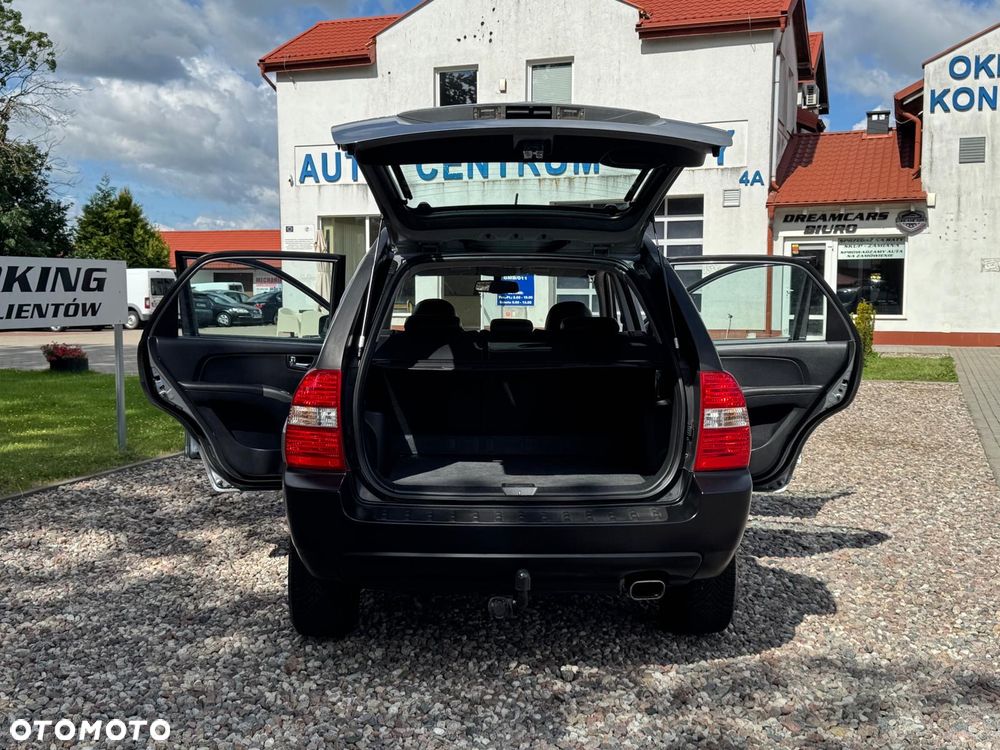 Kia Sportage - 34