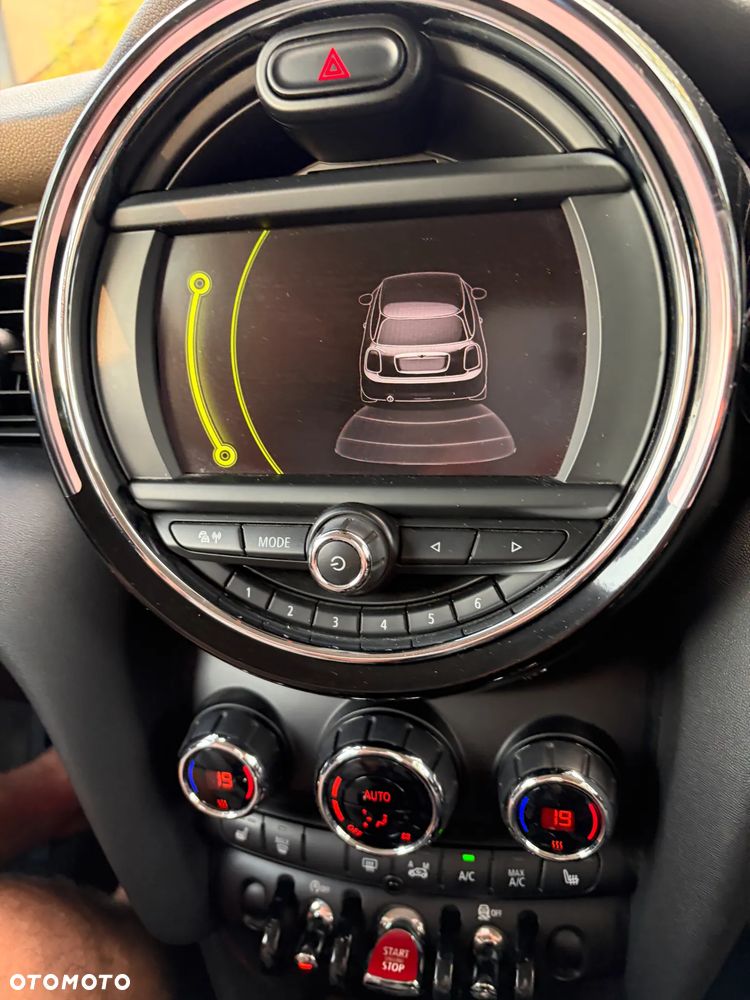 MINI Cooper D - 17