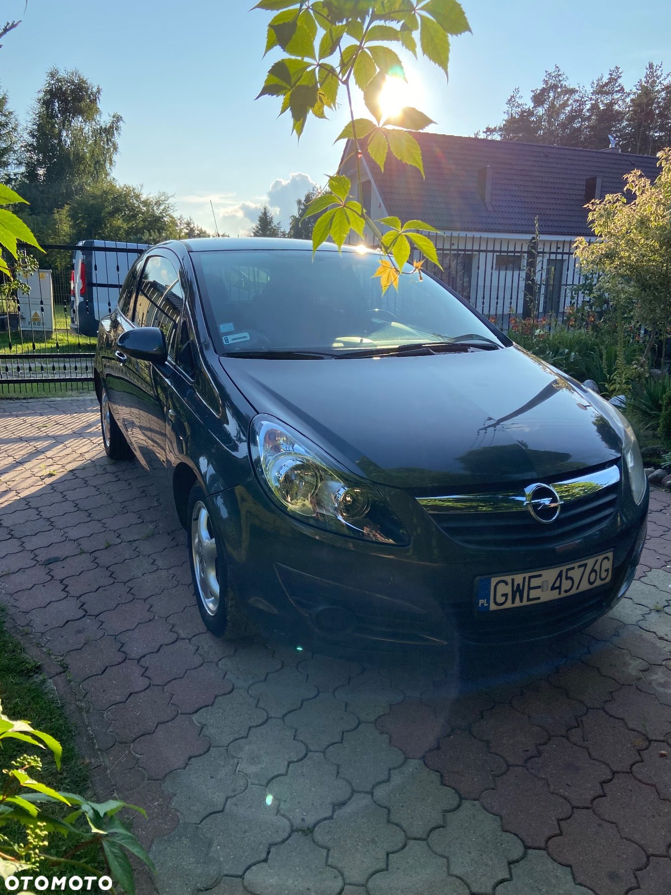 Opel Corsa 1.3 CDTI 111 - 1