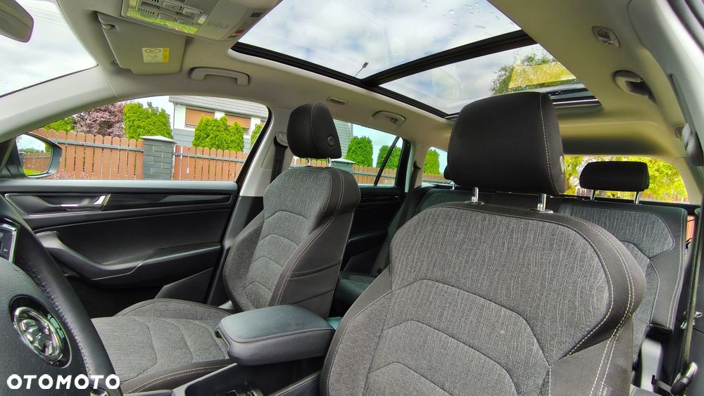 Skoda Kodiaq 1.4 TSI ACT 4x2 Style DSG - 10