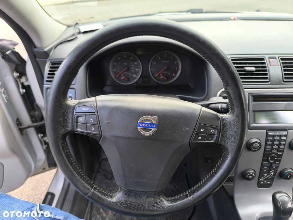 Volvo S40 - 10