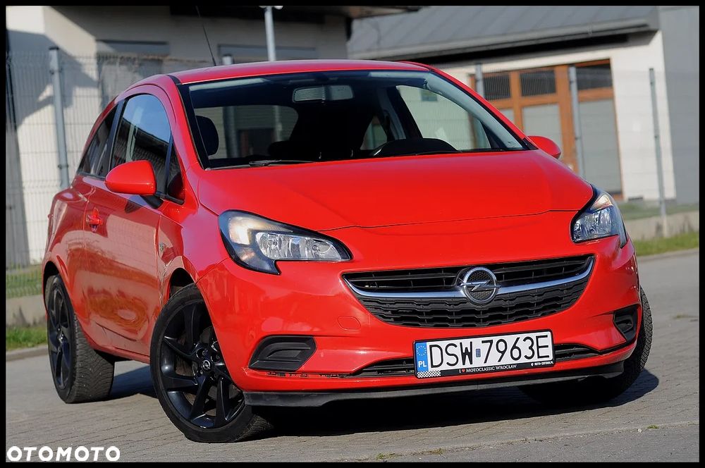Opel Corsa - 13