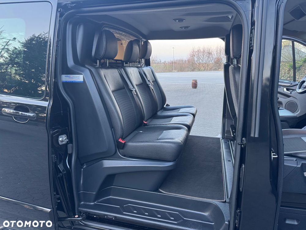 Ford Transit Custom L1H1 VA Autm Nugget - 32
