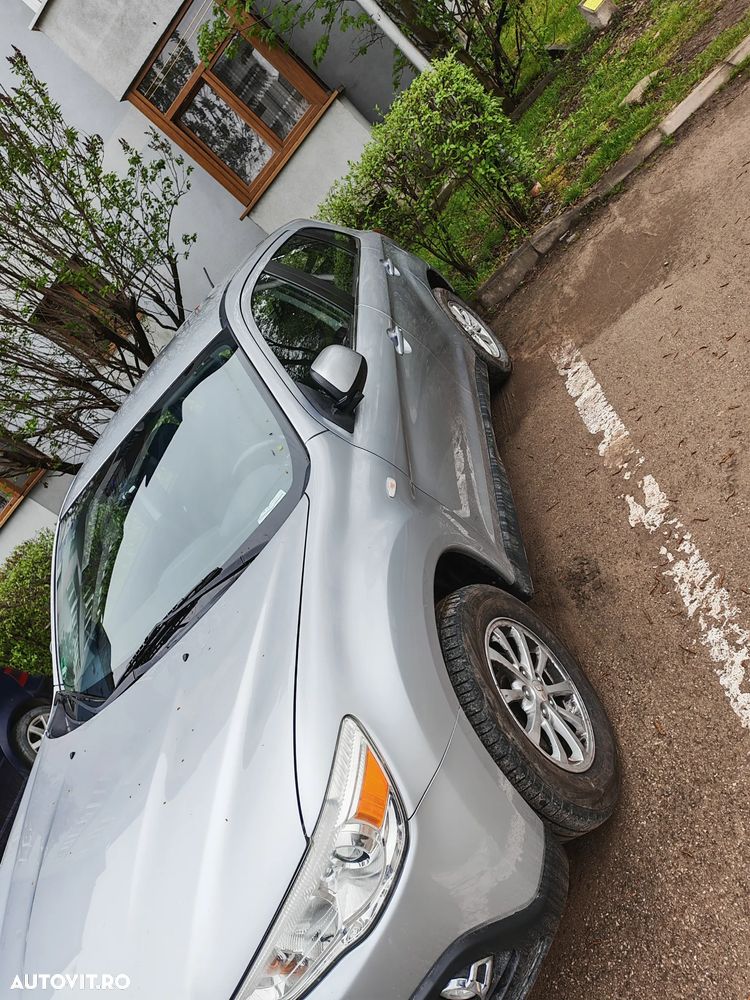 Mitsubishi ASX 1.8 DID 2WD Invite A13 - 7