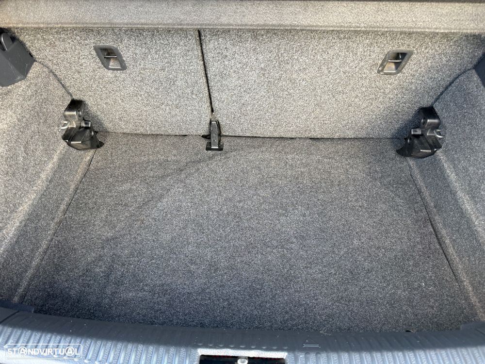 VW Polo 1.2 TDi Confortline - 18