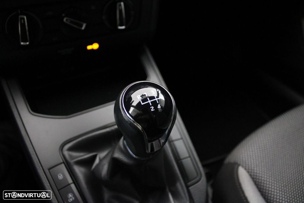 SEAT Ibiza 1.0 MPI Style - 22