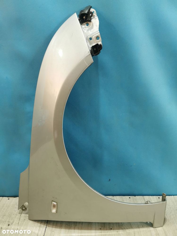 chevrolet cruze j300 błotnik przód przedni prawy ltz - 1