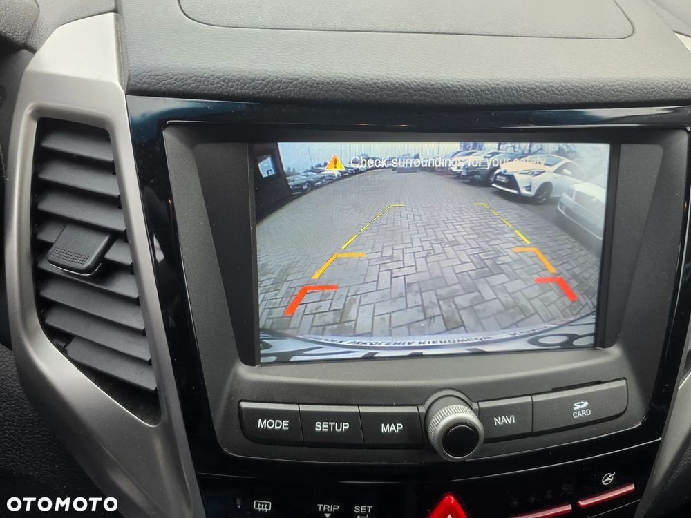 SsangYong/KGM Tivoli - 31