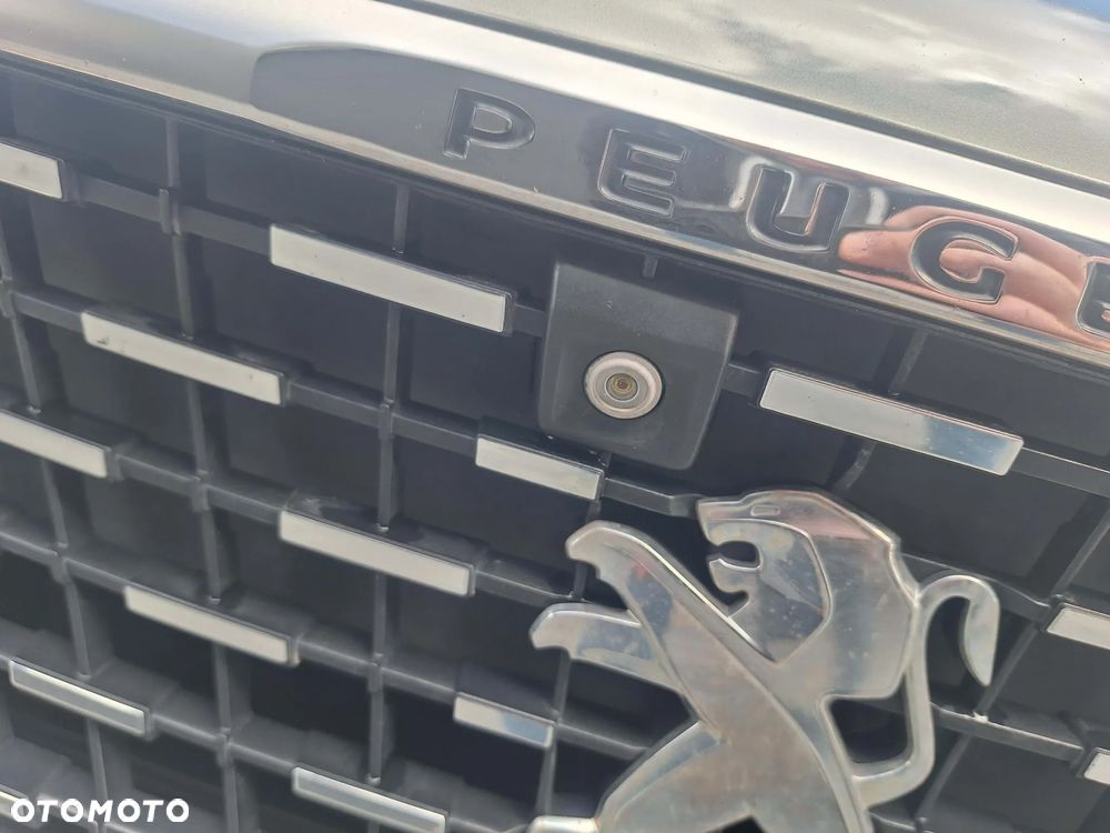 Peugeot 3008 HDi FAP 150 Premium - 21