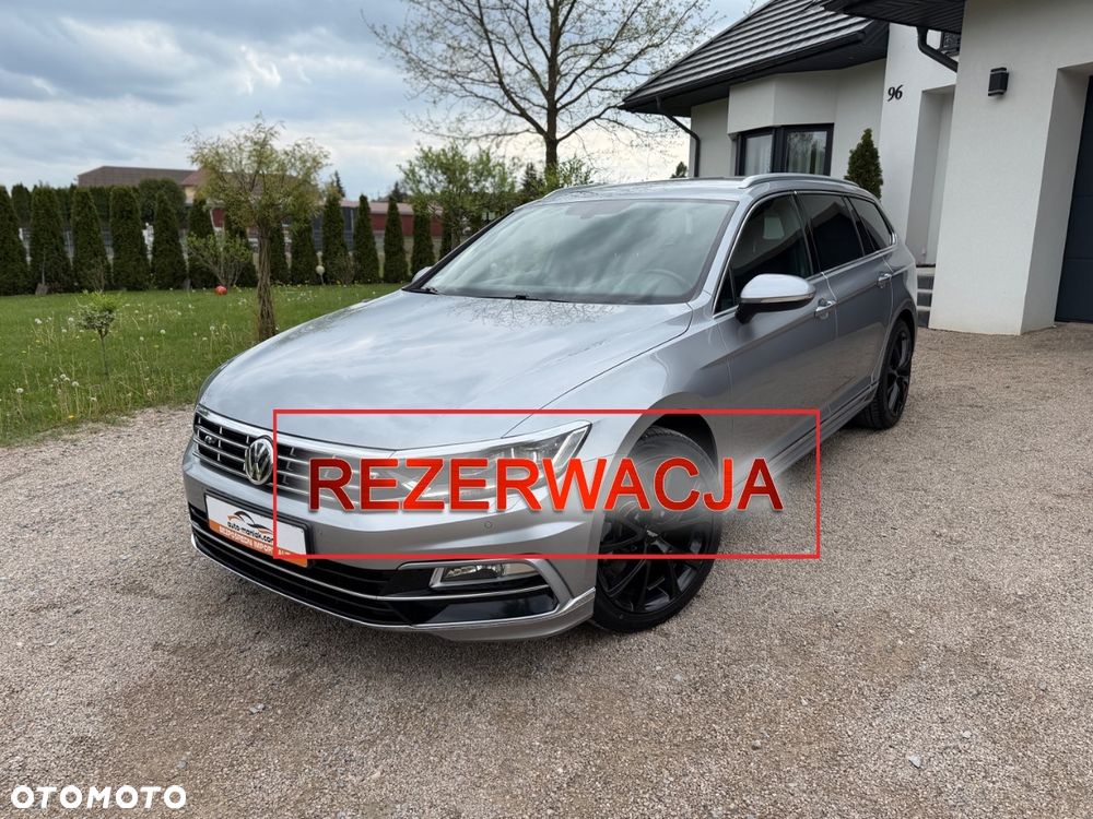 Volkswagen Passat Variant 2.0 TDI SCR DSG BlueMotion Highline - 2