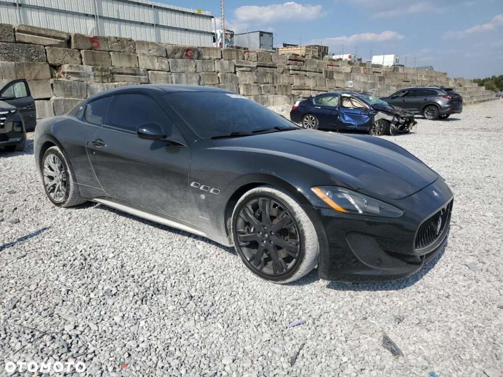 Maserati GranTurismo - 5