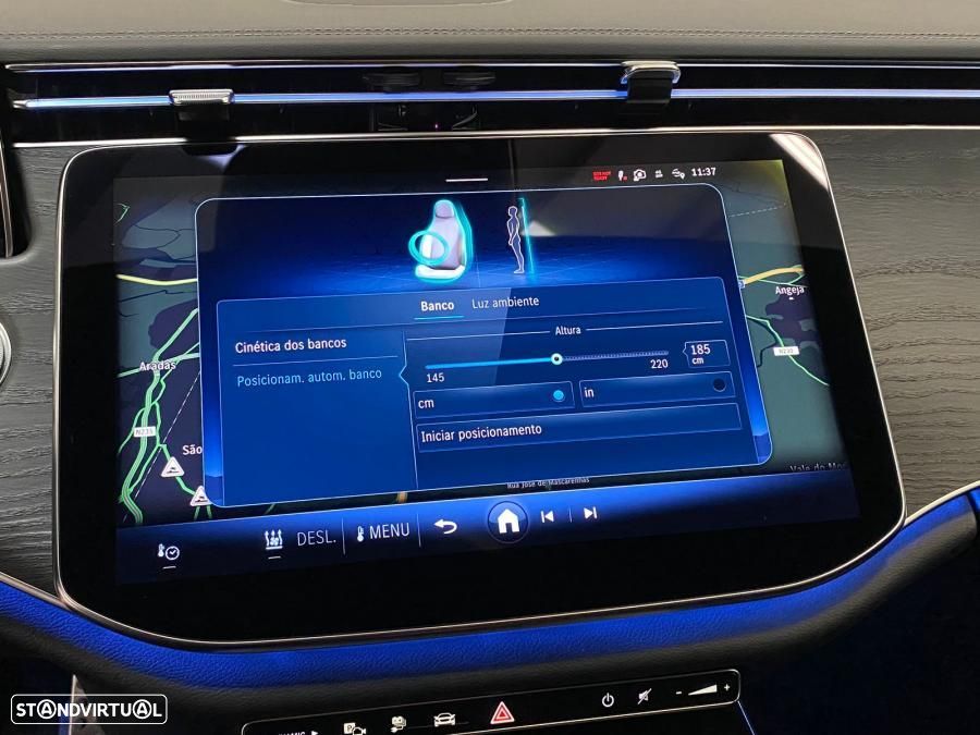 Mercedes-Benz E 300 e AMG Line - 41