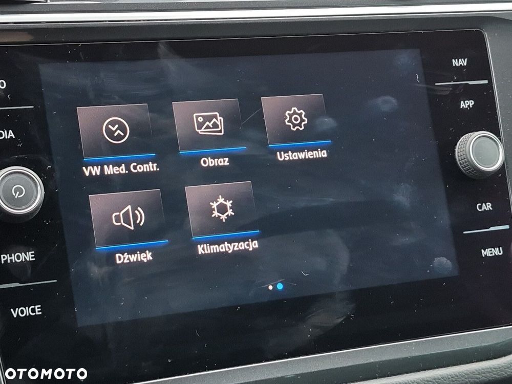 Volkswagen Tiguan 1.5 TSI EVO Comfortline DSG - 29