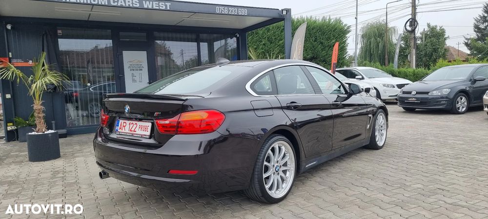 BMW Seria 4 - 4