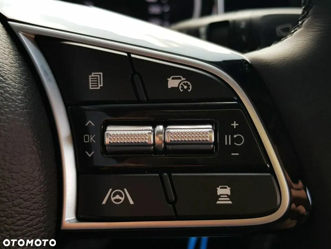 Kia XCeed 1.6 T-GDI L DCT - 18