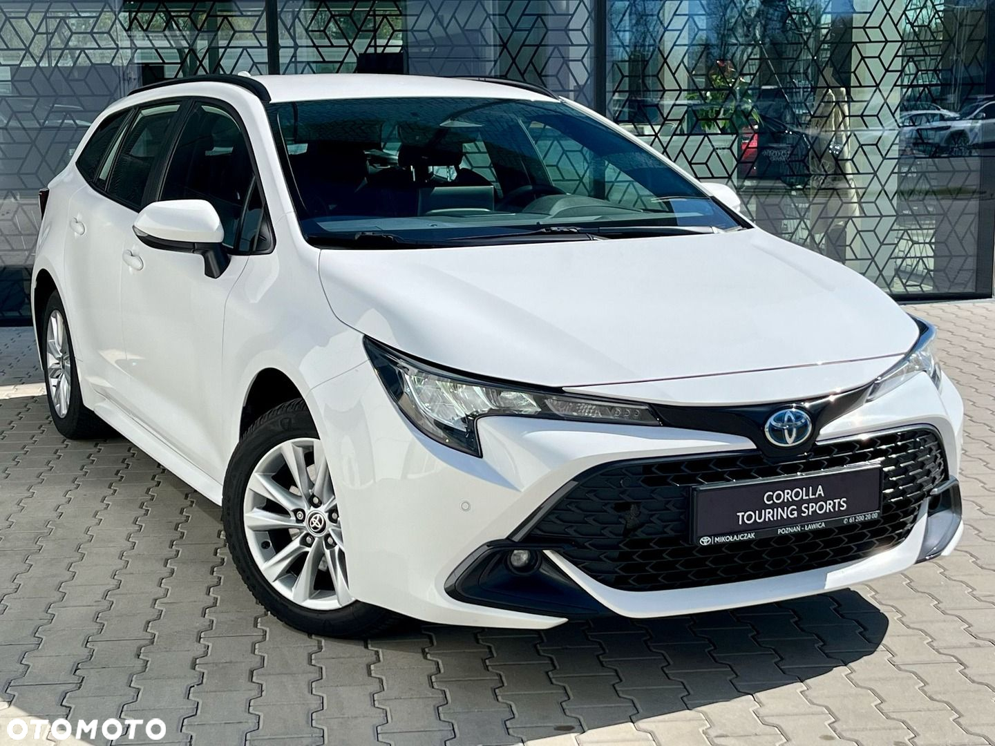 Toyota Corolla - 9