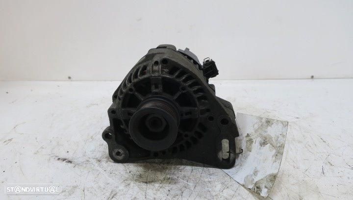 ALTERNADOR VOLKSWAGEN GOLF III 1H111.1991 - 1