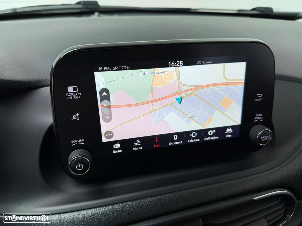 Fiat Tipo Station Wagon 1.0 GSE T3 Life - 18