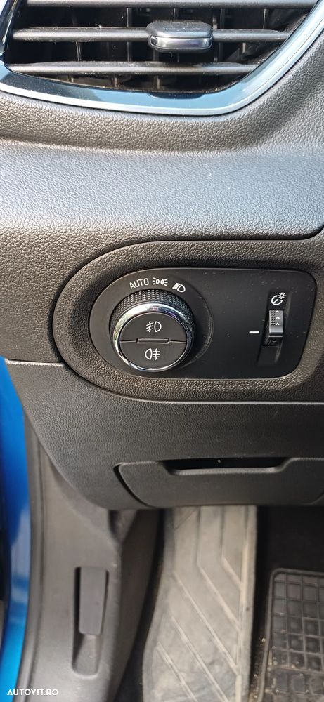 Opel Grandland X - 10
