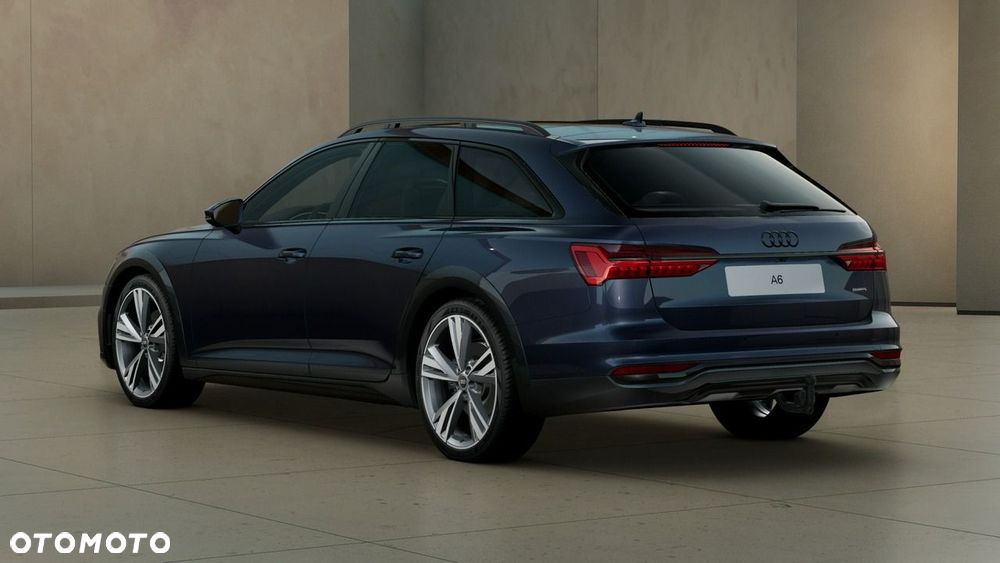 Audi A6 Allroad 45 TDI mHEV Quattro S tronic - 2