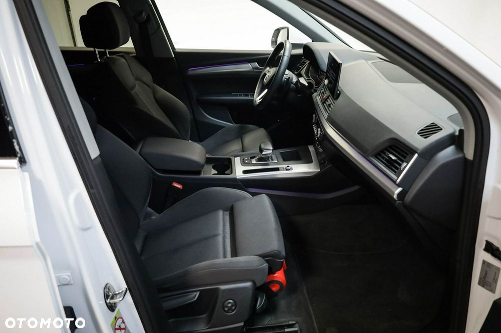 Audi Q5 - 14