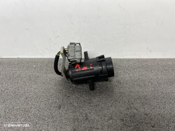 Potenciometro Acelerador Bmw 5 (E39) - 1