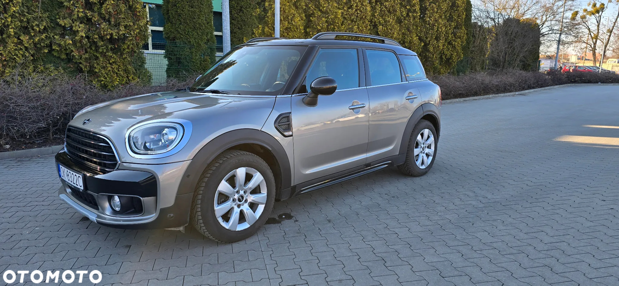 MINI Countryman Cooper - 13