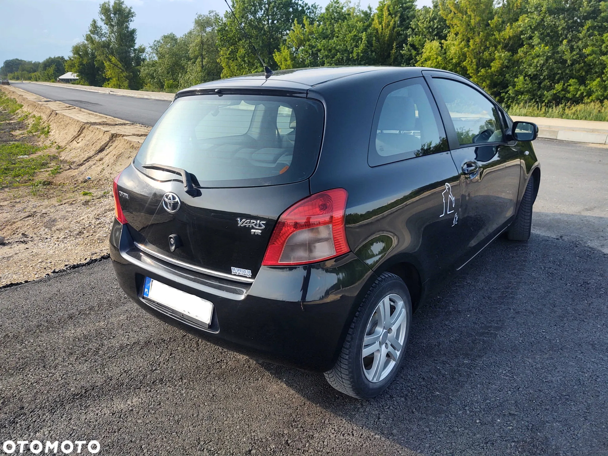 Toyota Yaris 1.3 Sol - 7