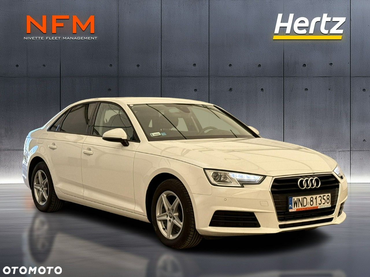 Audi A4 35 TFSI S tronic - 3