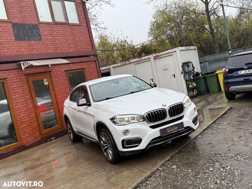 BMW X6 - 2