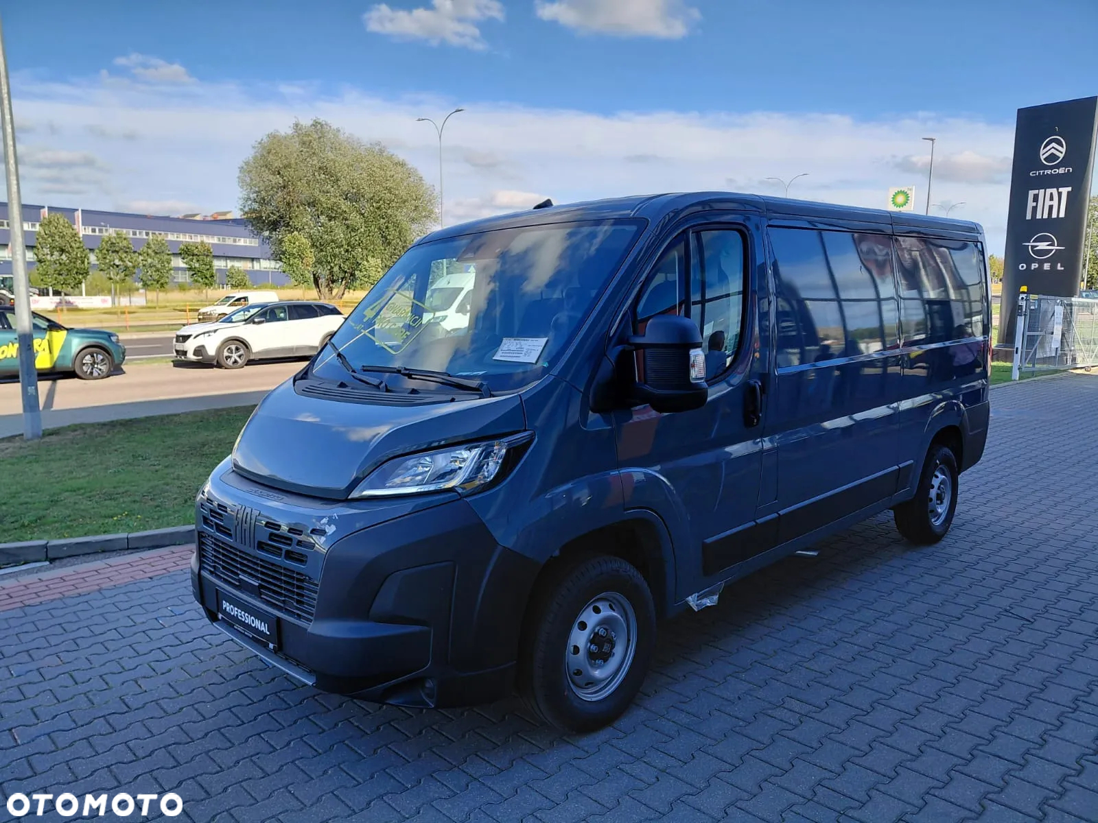 Fiat Ducato - 3